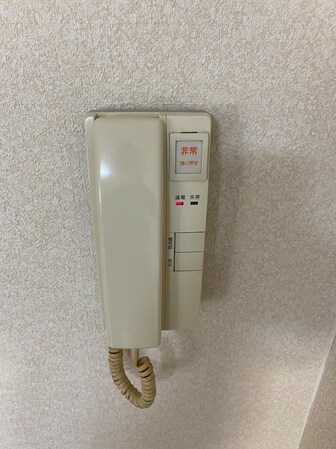 西鉄平尾駅 徒歩15分 8階の物件内観写真